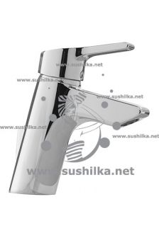 для раковины Ideal Standard Active B8057AA, однорычажный