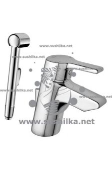 для раковины Ideal Standard Active B8293AA, с гигиенической лейкой