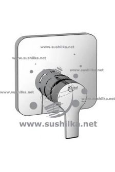 для душа Ideal Standard Active B8651AA, верхняя монтажная часть