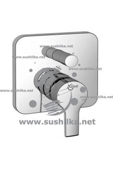 для ванны Ideal Standard Active B8652AA, верхняя монтажная часть