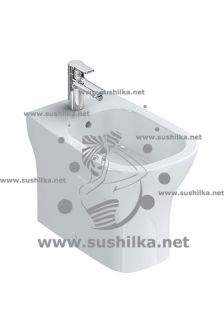 напольное Ideal Standard Active T501201