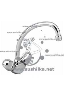 для кухни Ideal Standard Alpha B1867AA