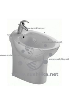 напольное Ideal Standard Avance K503901