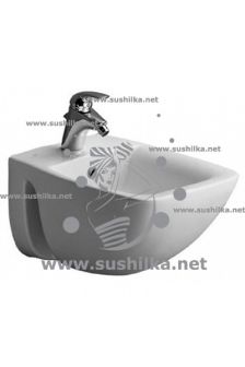 подвесное Ideal Standard Cantica W806501