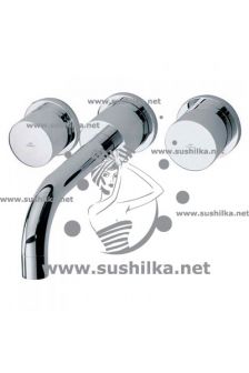 для раковины Ideal Standard Celia A3477AA, внешняя монтажная часть