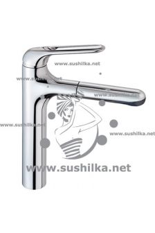 кухонный Ideal Standard Ceraluna A3816AA, с выдвижным изливом