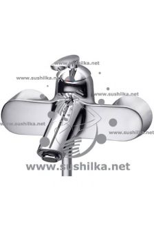 для ванны Ideal Standard Ceramix A3710AA, настенный