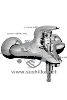 для ванны Ideal Standard Ceramix A5018AA, настенный