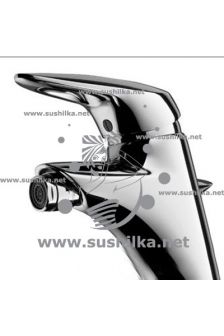 для биде Ideal Standard Ceramix A5040AA, со сливным гарнитуром