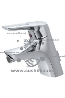 для биде Ideal Standard Ceramix Blue A5655AA, с донным клапаном