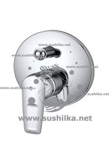 для ванны Ideal Standard Ceramix Blue A5664AA, наружная часть