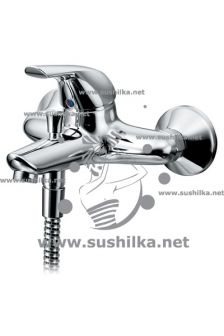 для ванны Ideal Standard Ceraplan B3697AA, настенный