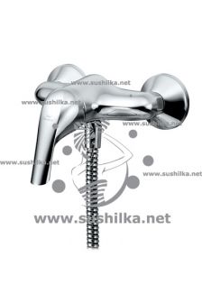 для душа Ideal Standard Ceraplan B3699AA, настенный