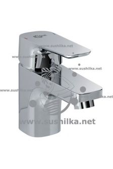 для раковины Ideal Standard Ceraplan III B0700AA, металлический донный клапан