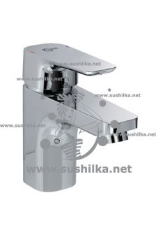 для умывальника Ideal Standard Ceraplan III B0704AA, излив 109 мм, донный клапан