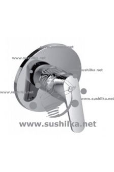 для душа Ideal Standard Ceraplan 2 A5960AA, полный комплект монтажа