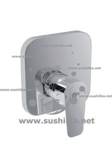 для душа Ideal Standard Ceraplan III A6114AA, наружная часть