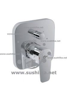 для ванны Ideal Standard Ceraplan III A6115AA, наружная часть