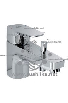 для ванны Ideal Standard Ceraplan III B0769AA, на 1 монтажное отверстие