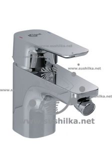 для биде Ideal Standard Ceraplan III B0714AA, с донным клапаном