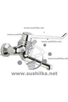 для раковины Ideal Standard Ceraplus B8315AA, настенный