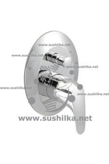 для ванны Ideal Standard Cerasprint A3618AA, полный монтажный комплект