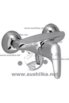 для душа Ideal Standard Cerasprint B3745AA, настенный монтаж