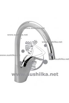 кухонный Ideal Standard Cerasprint B7473AA, высокий излив