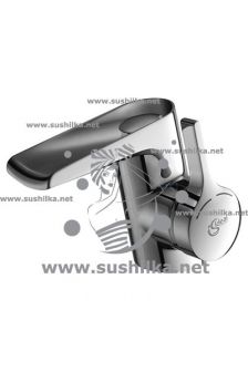 для раковины Ideal Standard Cerasprint B8527AA, каскадный излив, донный клапан