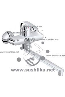 для ванны Ideal Standard Cerasprint B9569AA, с поворотным изливом