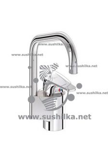 для умывальника Ideal Standard Cerasprint New B9564AA, поворотный излив