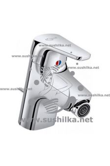 для биде Ideal Standard Cerasprint New B9565AA, с донным клапаном