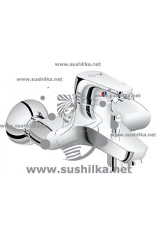 для ванны Ideal Standard Cerasprint New B9566AA, настенный