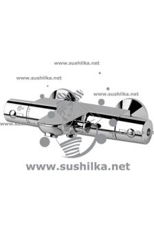 для ванны Ideal Standard Ceratherm 50 A5550AA, термостатический