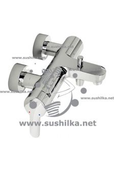 для ванны Ideal Standard Connect B9921AA, настенный