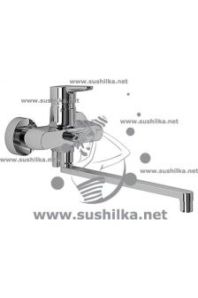 для ванны Ideal Standard Connect B9923AA, поворотный излив