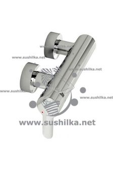 для душа Ideal Standard Connect B9924AA, настенный