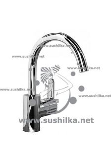 кухонный Ideal Standard Connect B9932AA, однорычажный