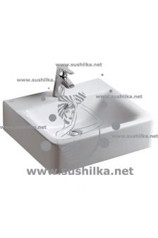 Ideal Standard Connect E788401, прямоугольная