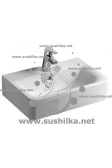 Ideal Standard Connect E788601, прямоугольная, 55 см