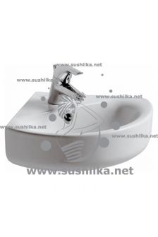 Ideal Standard Connect E793101, угловая