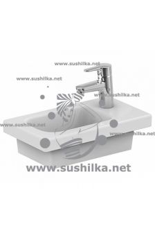 Ideal Standard Connect Space E136101, встраиваемая сверху, правая версия