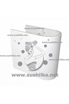 Ideal Standard Daylight W317101