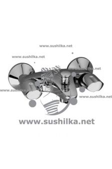 для ванны Ideal Standard Euroflow B2508AA, вентильный