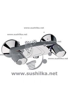 для душа Ideal Standard Euroflow B2510AA, вентильный