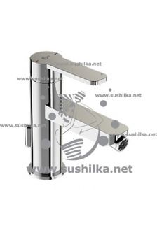 для биде Ideal Standard IdealSmart B0461AA, со сливным гарнитром