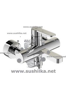 для ванны Ideal Standard IdealSmart B0462AA, настенный