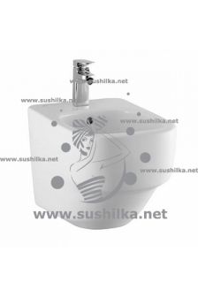 подвесное Ideal Standard Imagine T502901