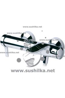 для ванны Ideal Standard Melange A4271AA, настенный