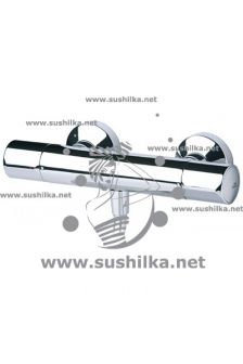 для душа Ideal Standard Melange A4279AA, настенный термостат